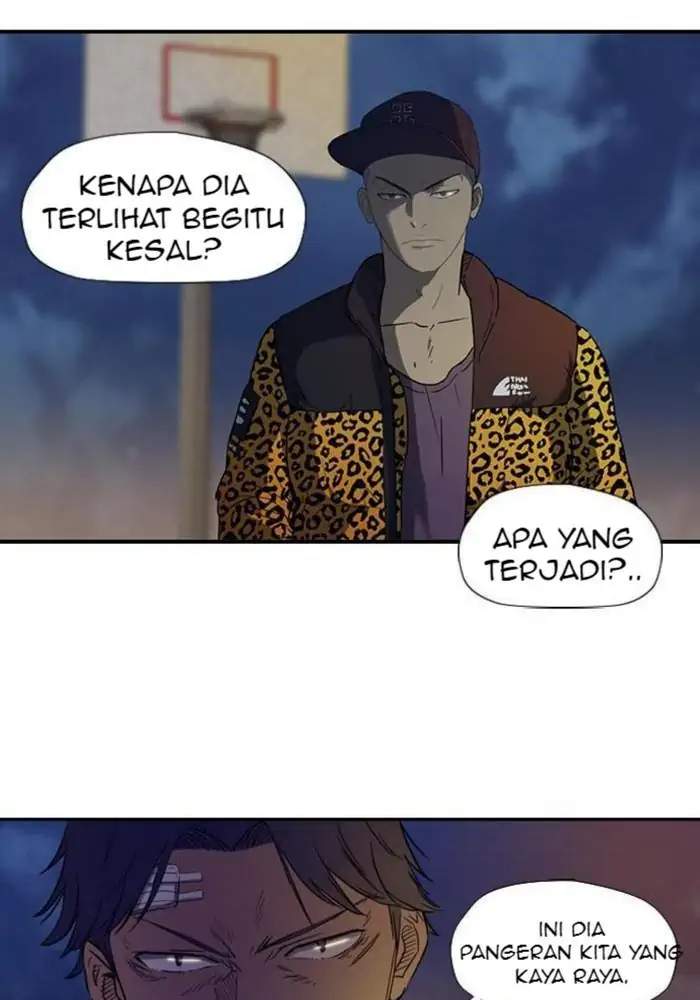 Wind Breaker Chapter 10 Gambar 9