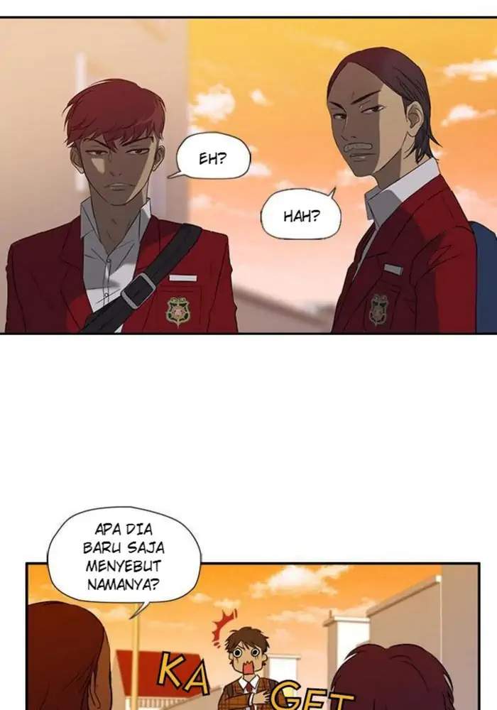 Wind Breaker Chapter 9 Gambar 11