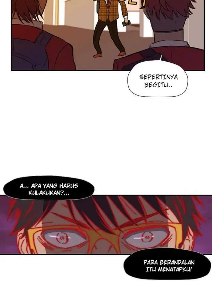 Wind Breaker Chapter 9 Gambar 12