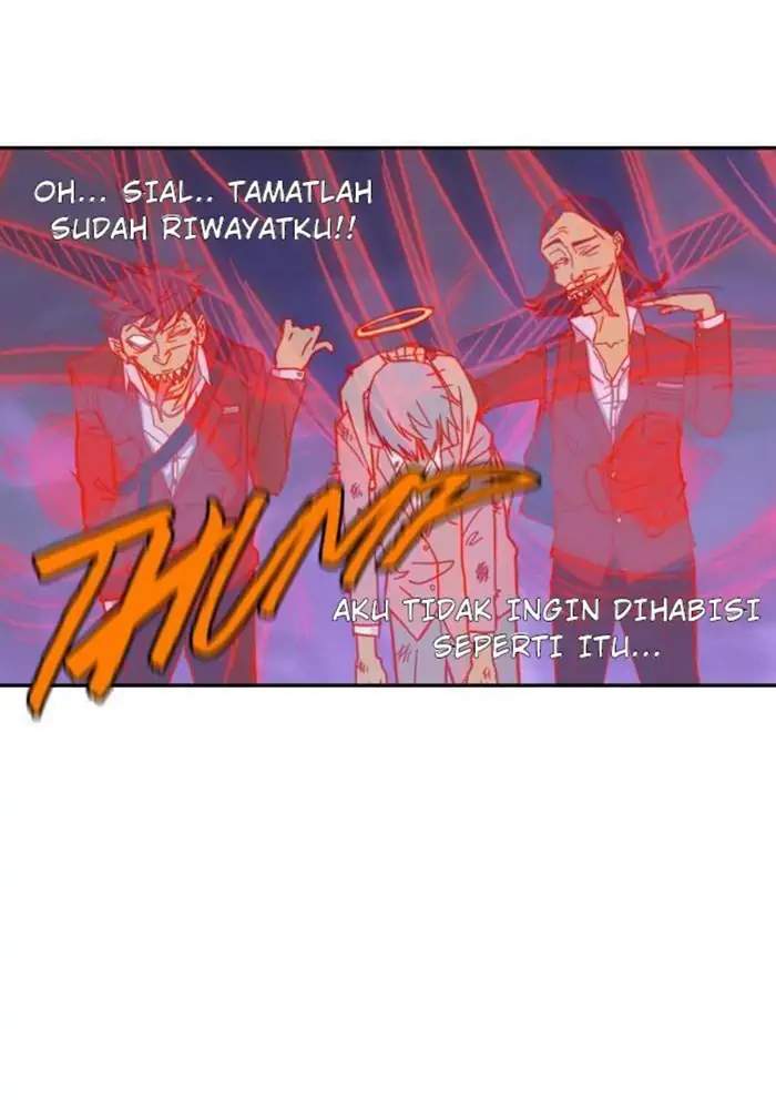 Wind Breaker Chapter 9 Gambar 13