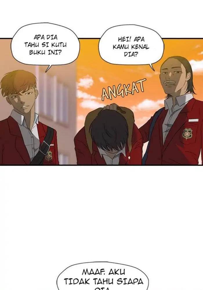 Wind Breaker Chapter 9 Gambar 14