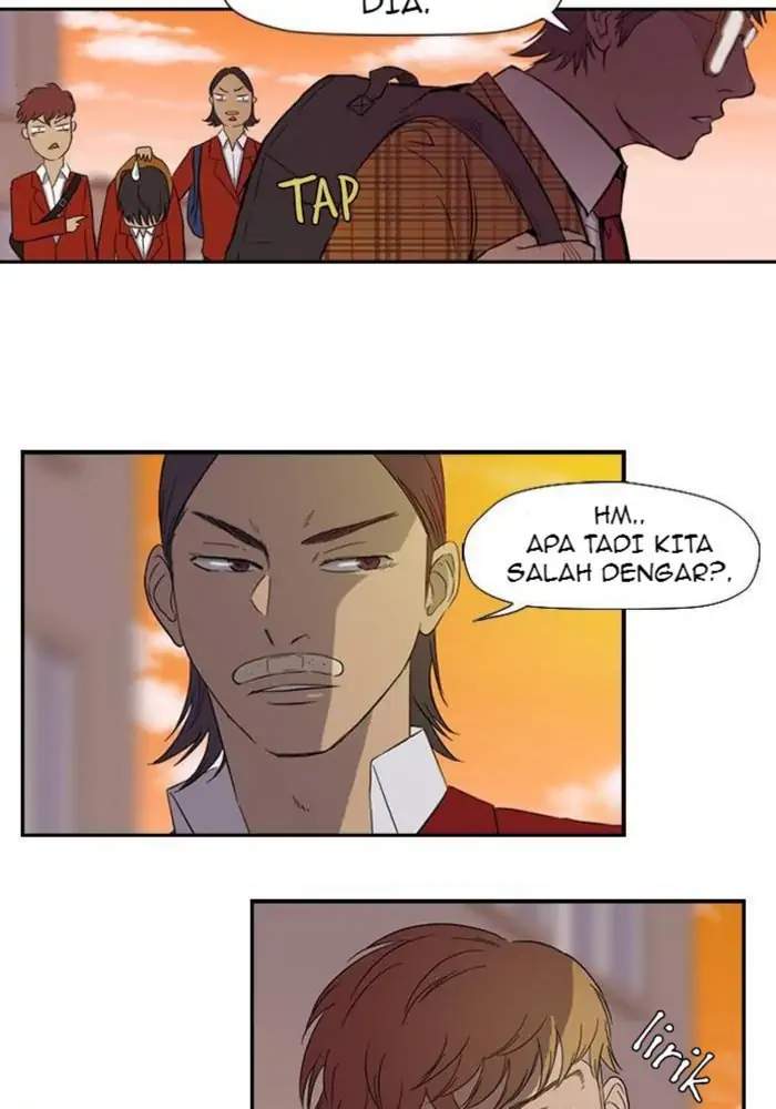 Wind Breaker Chapter 9 Gambar 15