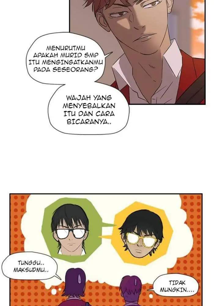 Wind Breaker Chapter 9 Gambar 16