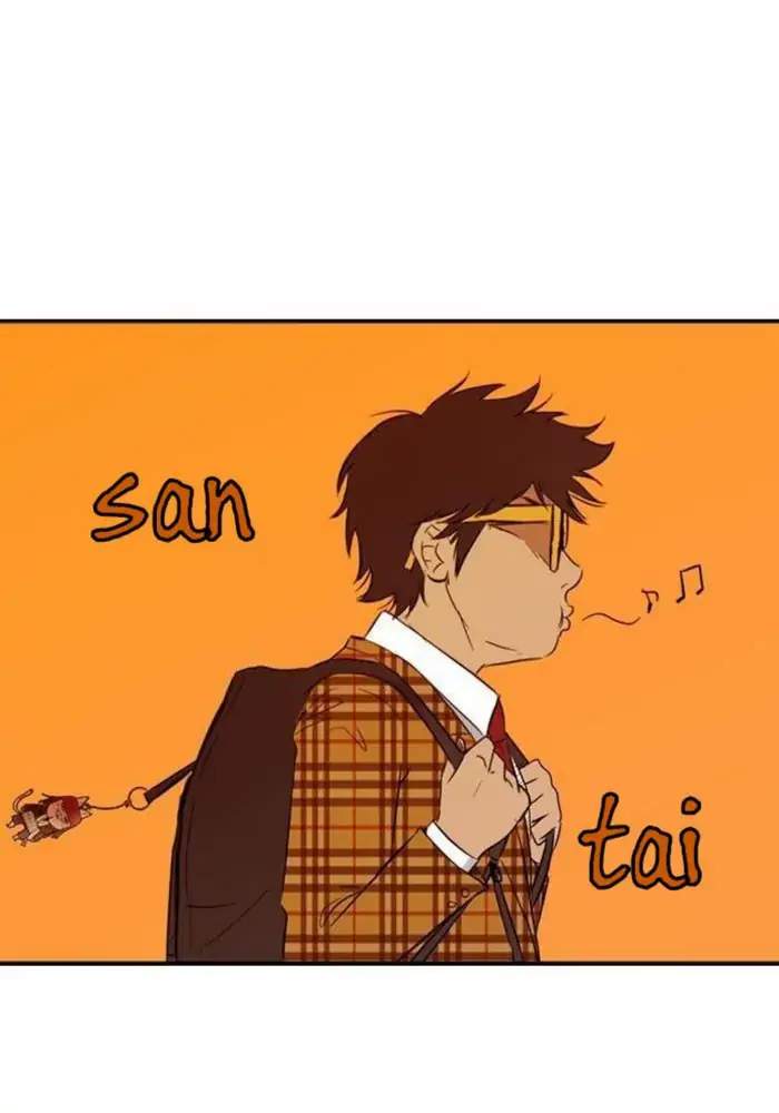 Wind Breaker Chapter 9 Gambar 18