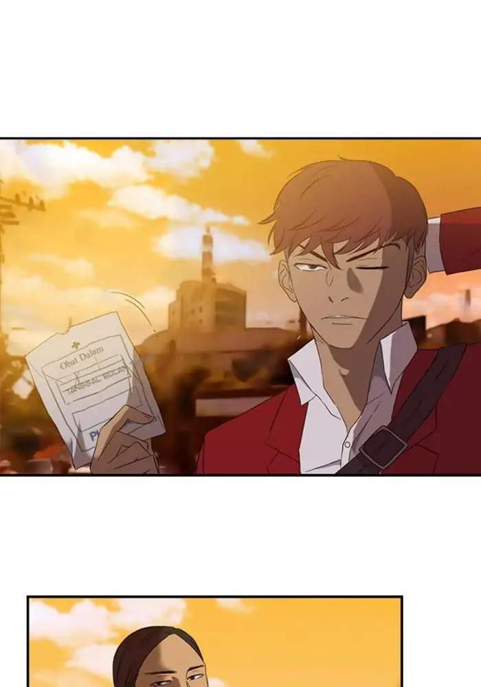 Manhwa Wind Breaker Chapter 9 gambar nomor 2