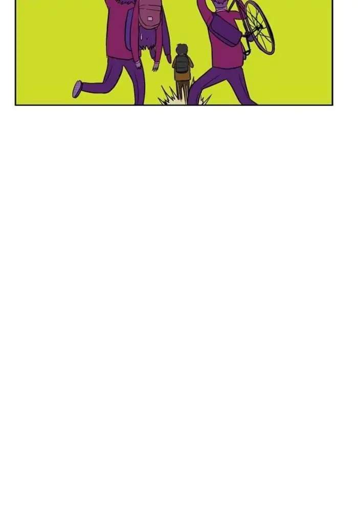 Wind Breaker Chapter 9 Gambar 21