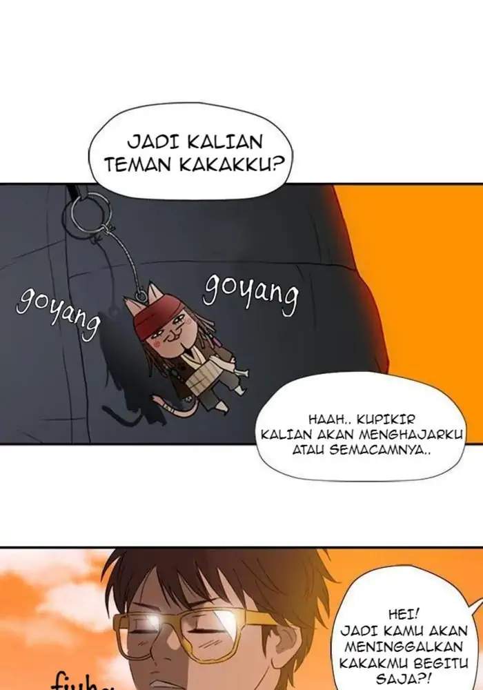 Wind Breaker Chapter 9 Gambar 22