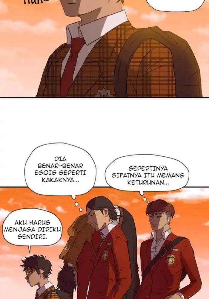 Wind Breaker Chapter 9 Gambar 23