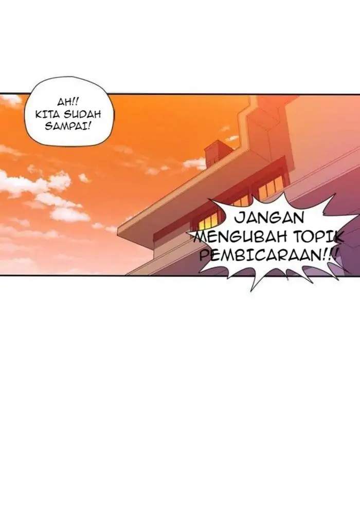 Wind Breaker Chapter 9 Gambar 25