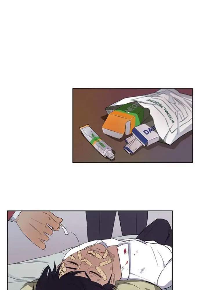 Wind Breaker Chapter 9 Gambar 27