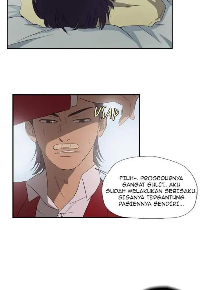 Wind Breaker Chapter 9 Gambar 28