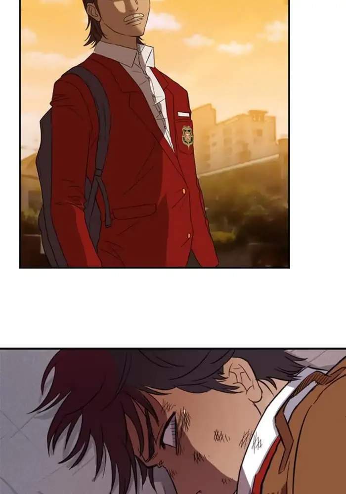 Wind Breaker Chapter 9 Gambar 3