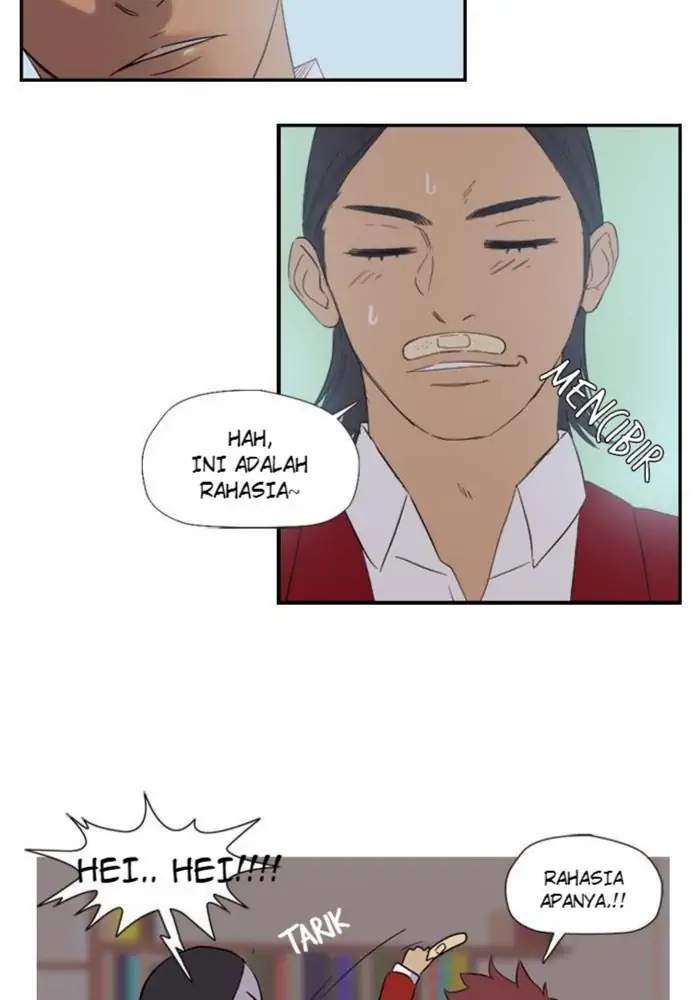 Wind Breaker Chapter 9 Gambar 30