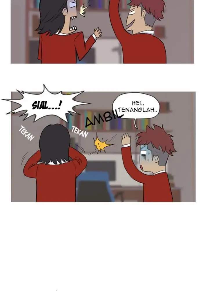 Wind Breaker Chapter 9 Gambar 31