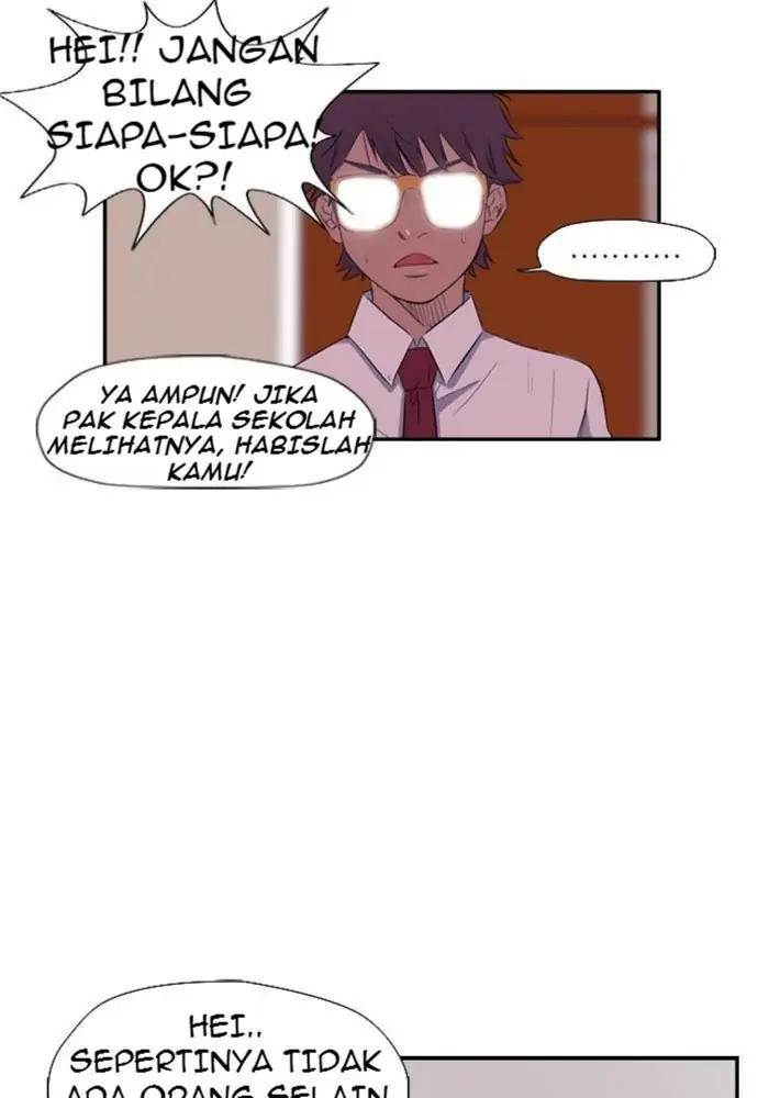 Wind Breaker Chapter 9 Gambar 32