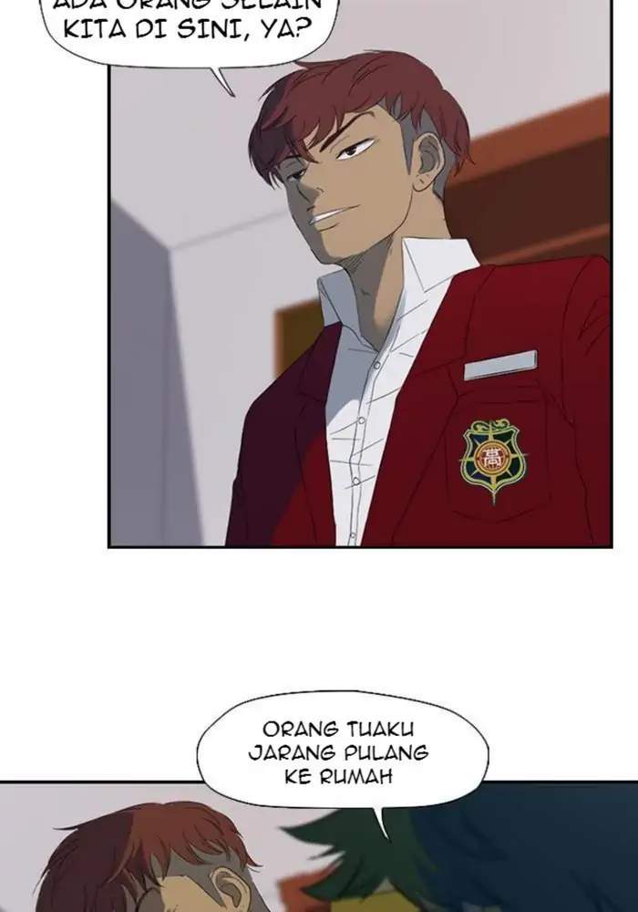 Wind Breaker Chapter 9 Gambar 33