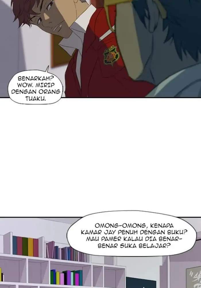 Wind Breaker Chapter 9 Gambar 34