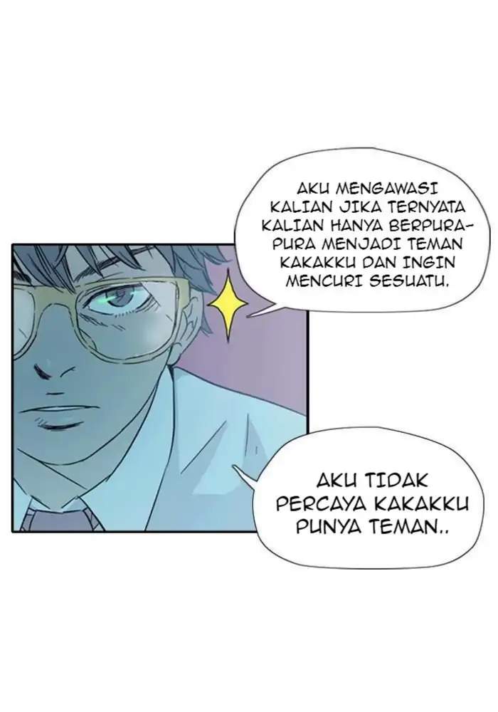 Wind Breaker Chapter 9 Gambar 36