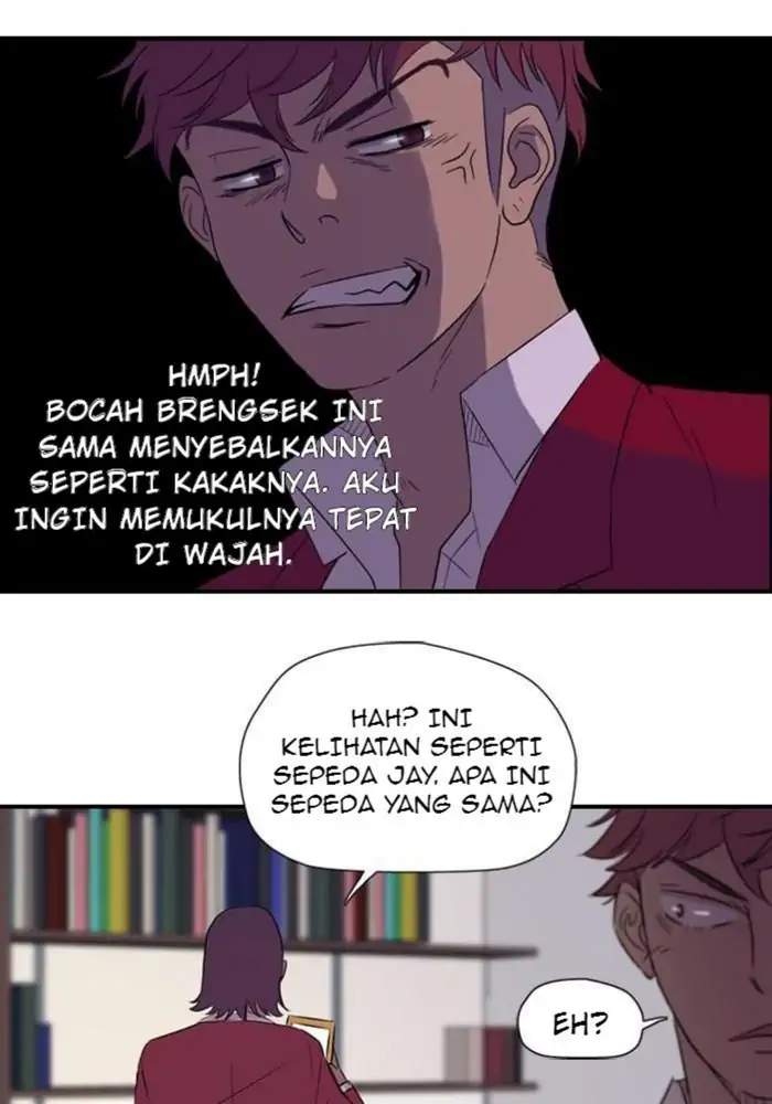 Wind Breaker Chapter 9 Gambar 37