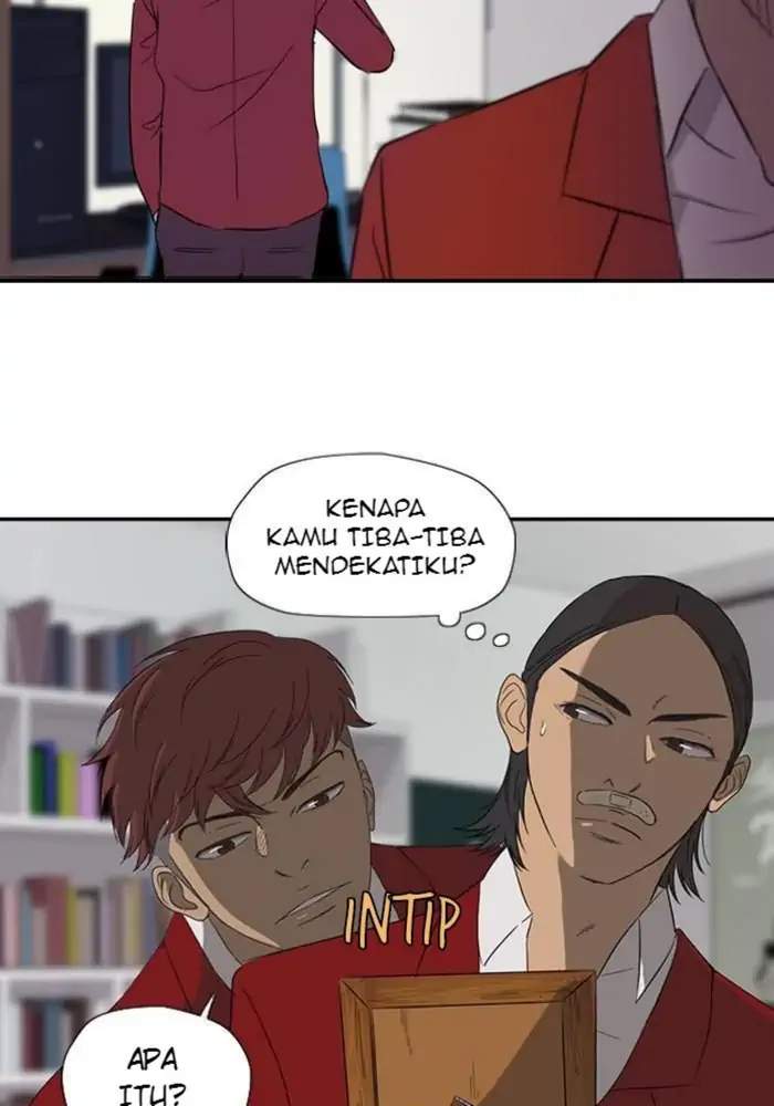 Wind Breaker Chapter 9 Gambar 38