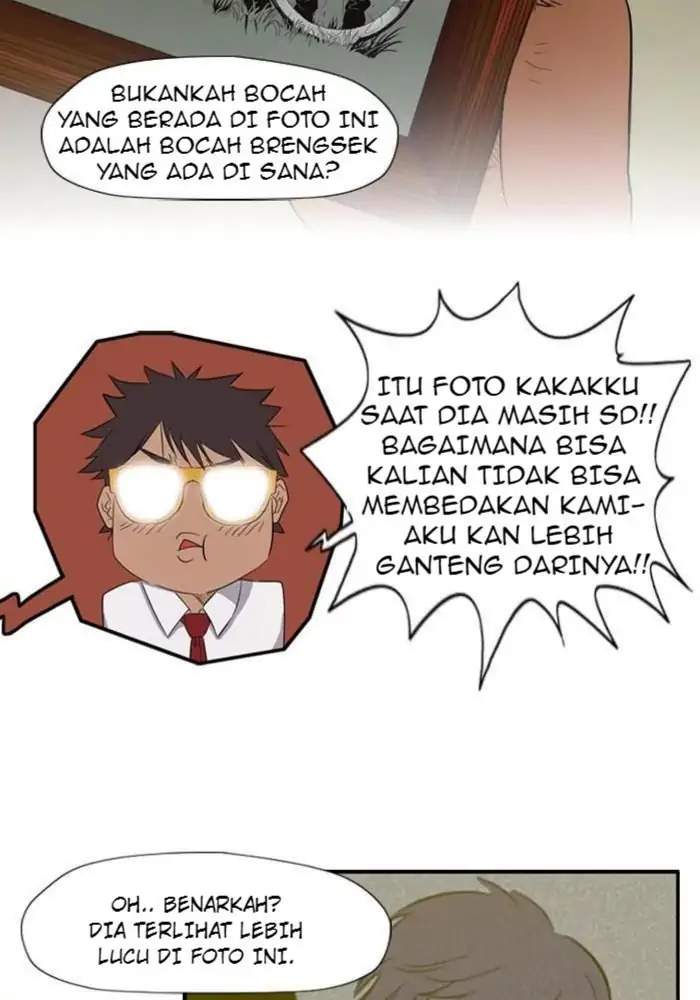 Wind Breaker Chapter 9 Gambar 40