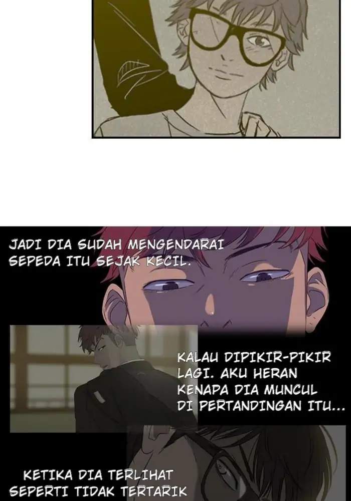 Wind Breaker Chapter 9 Gambar 41