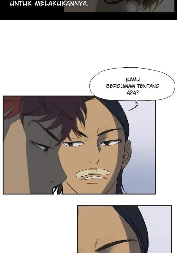 Wind Breaker Chapter 9 Gambar 42