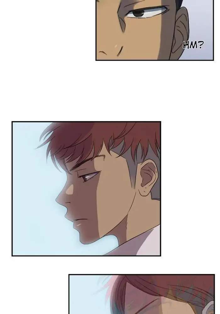 Wind Breaker Chapter 9 Gambar 43