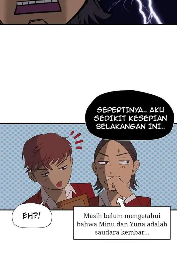 Wind Breaker Chapter 9 Gambar 45