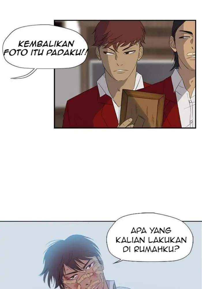 Wind Breaker Chapter 9 Gambar 47