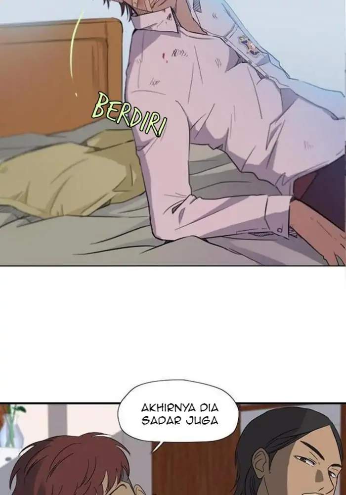 Wind Breaker Chapter 9 Gambar 48