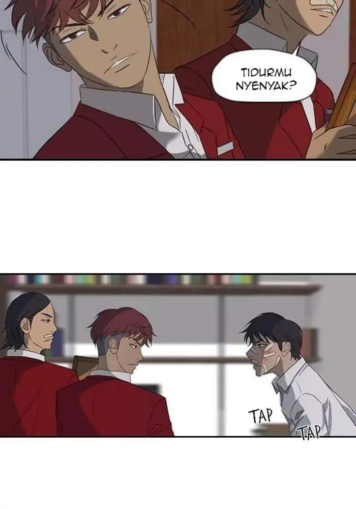 Wind Breaker Chapter 9 Gambar 49