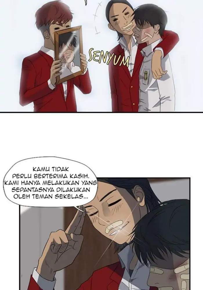 Wind Breaker Chapter 9 Gambar 52