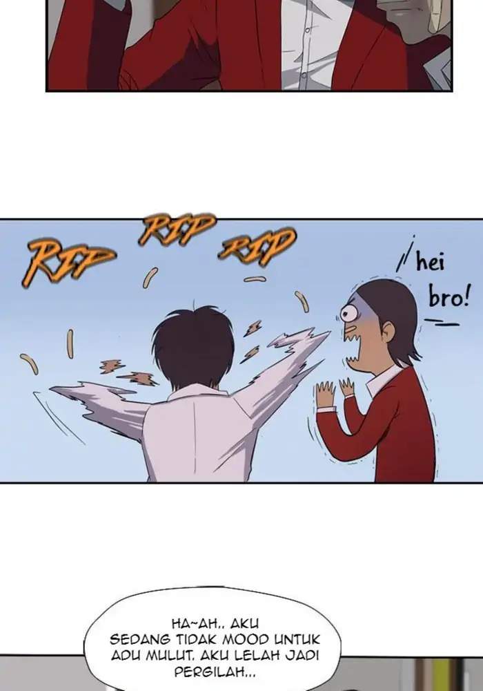 Wind Breaker Chapter 9 Gambar 53