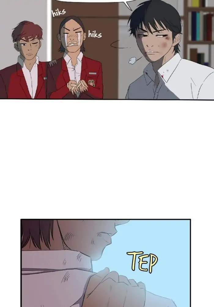 Wind Breaker Chapter 9 Gambar 54