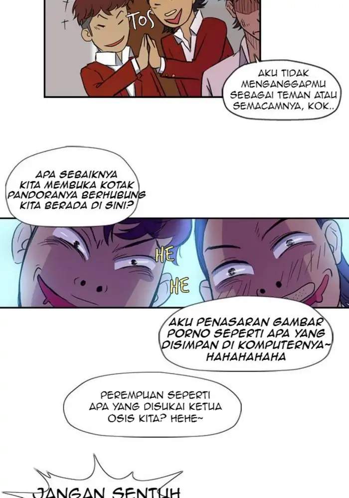 Wind Breaker Chapter 9 Gambar 56