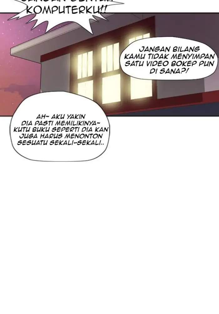 Wind Breaker Chapter 9 Gambar 57