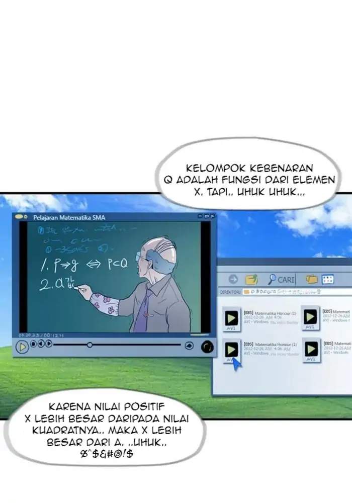 Wind Breaker Chapter 9 Gambar 58