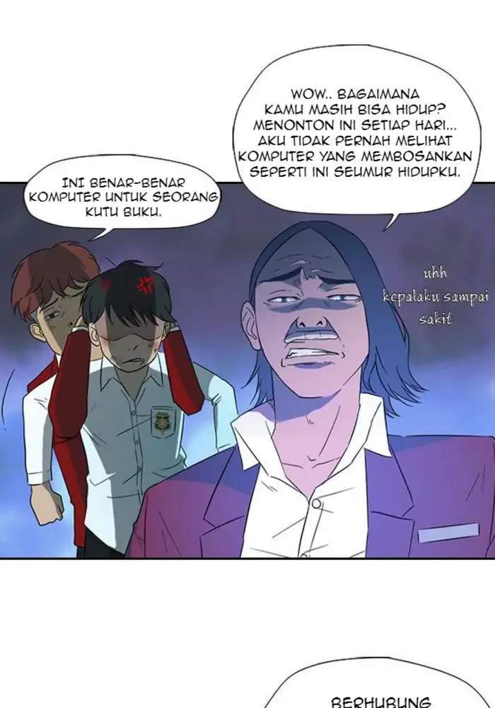 Wind Breaker Chapter 9 Gambar 59