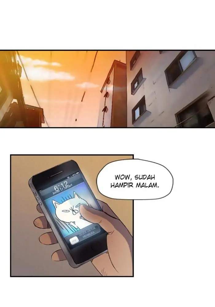 Wind Breaker Chapter 9 Gambar 6