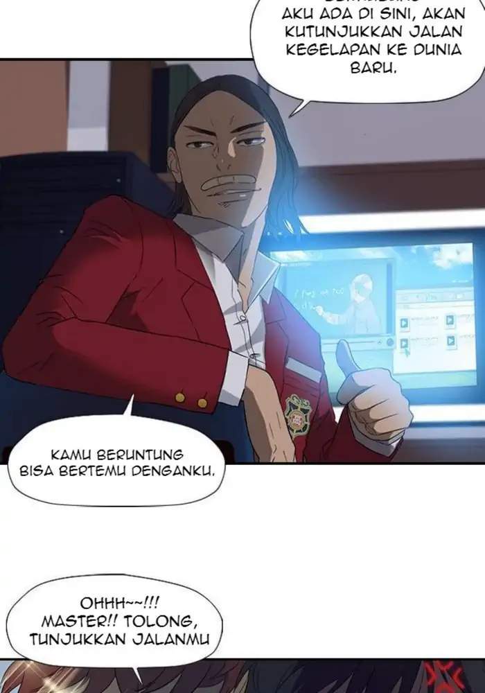 Wind Breaker Chapter 9 Gambar 60