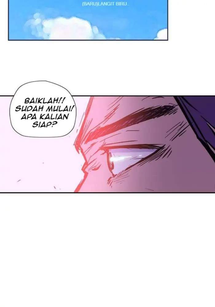 Wind Breaker Chapter 9 Gambar 63