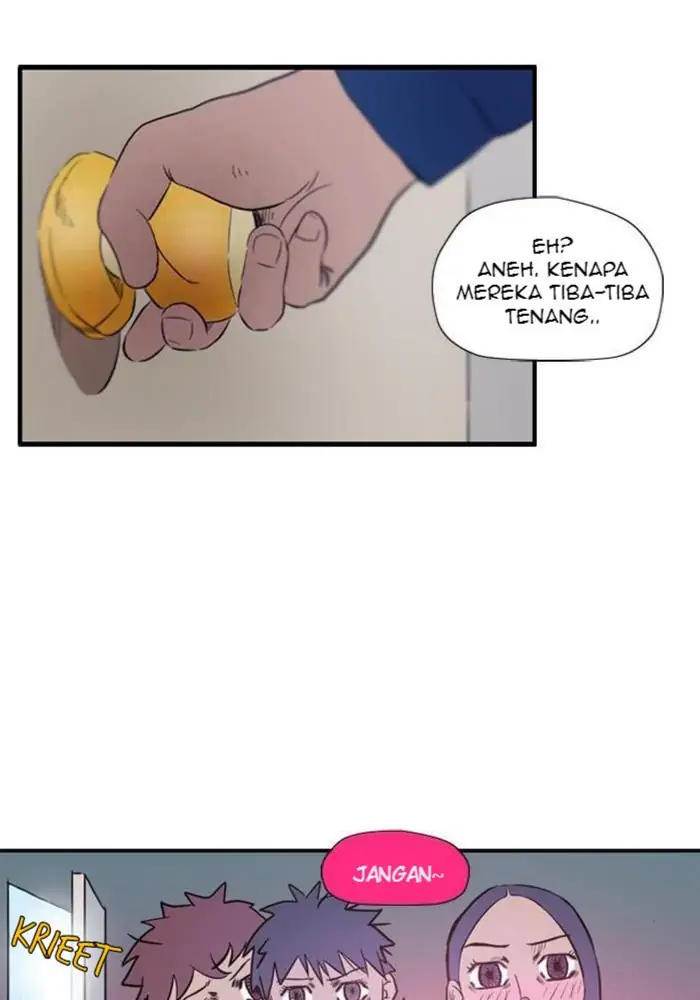 Wind Breaker Chapter 9 Gambar 64