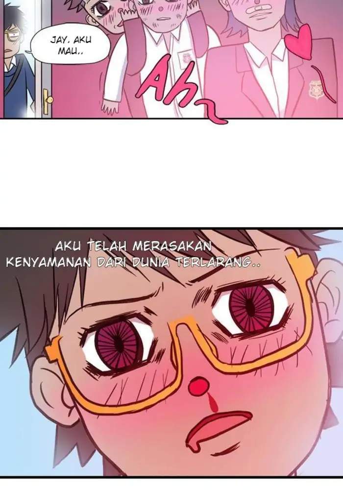 Wind Breaker Chapter 9 Gambar 65