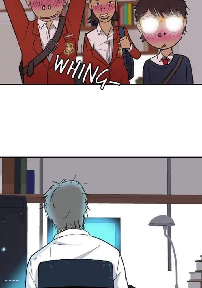 Wind Breaker Chapter 9 Gambar 68