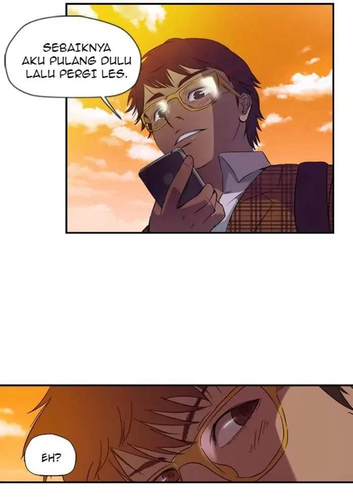 Wind Breaker Chapter 9 Gambar 7