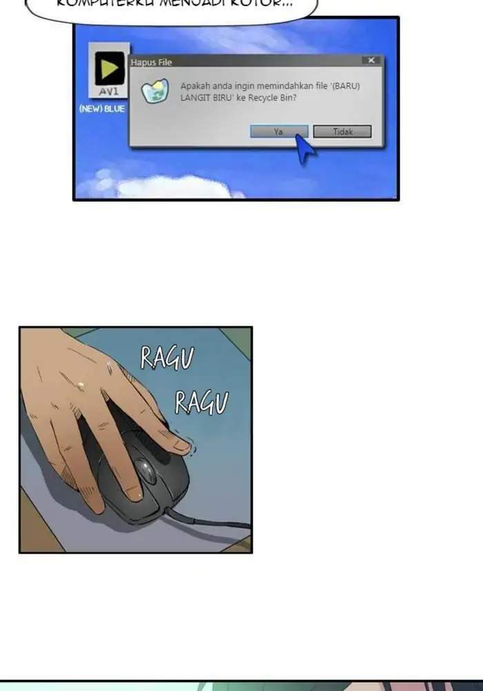 Wind Breaker Chapter 9 Gambar 70