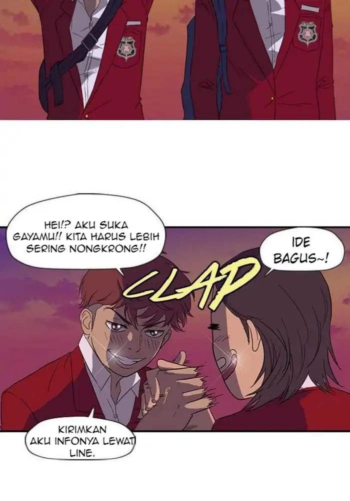 Wind Breaker Chapter 9 Gambar 75