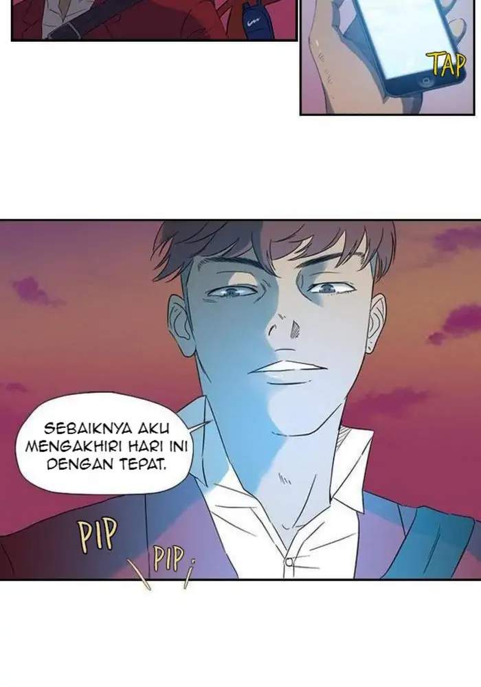 Wind Breaker Chapter 9 Gambar 77