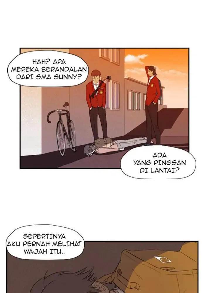Wind Breaker Chapter 9 Gambar 8